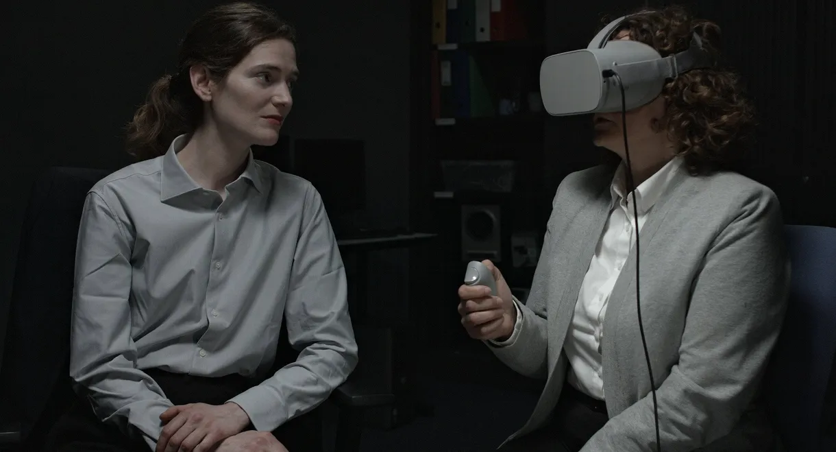 For all the magic hidden in this world