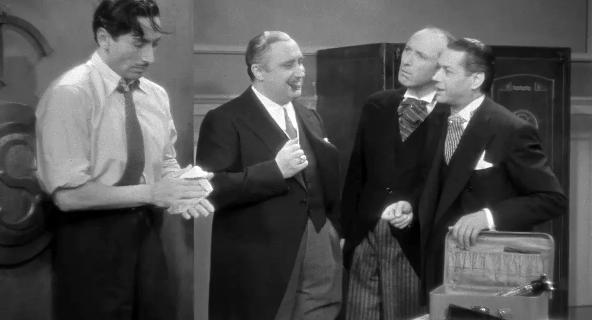 Il segreto inviolabile