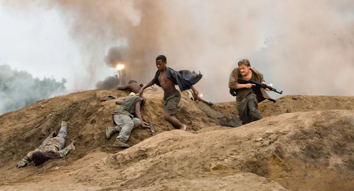 Blood Diamond