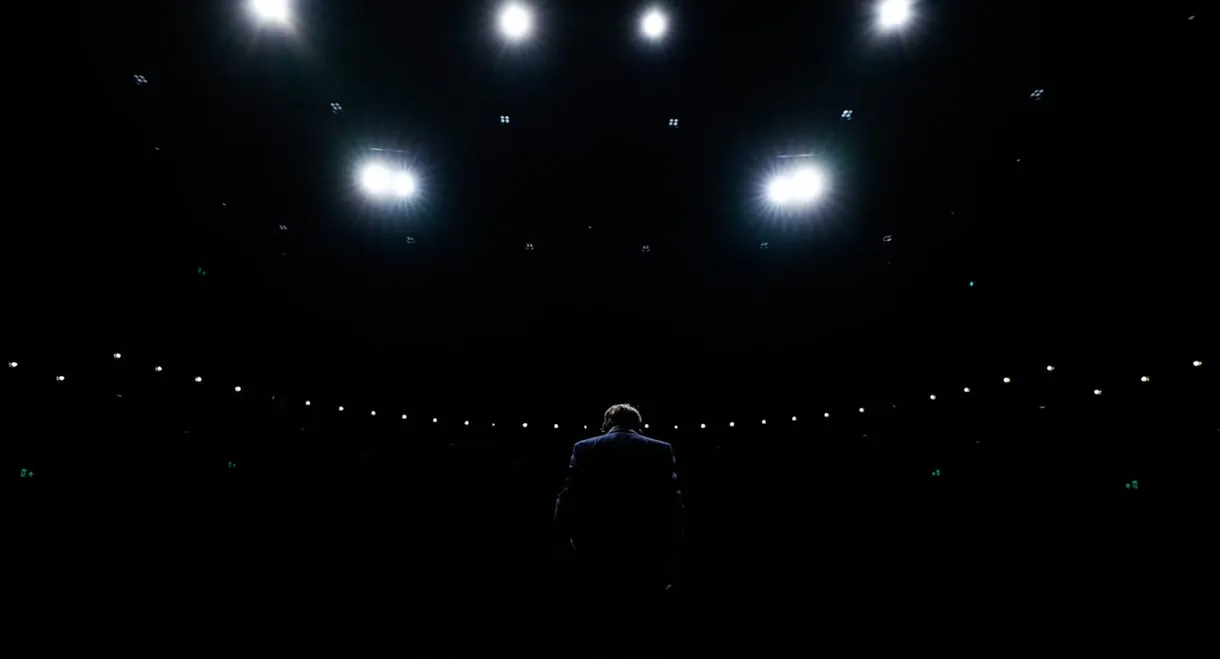 Jonathan Pie: Fake News