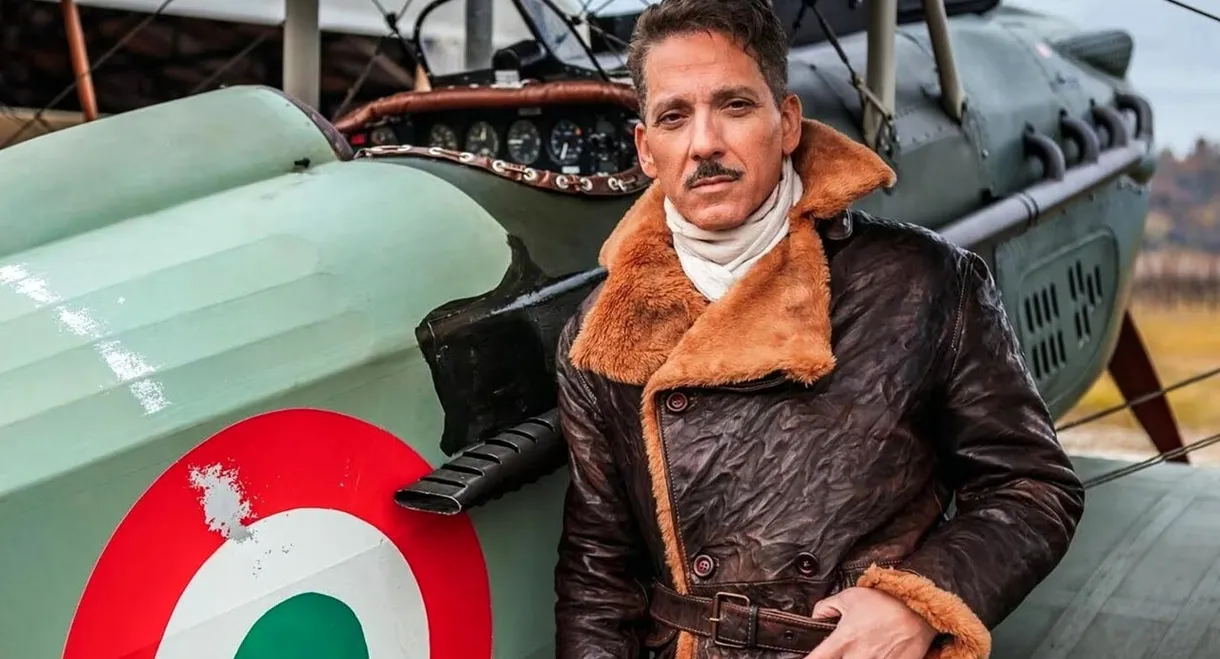 I cacciatori del cielo