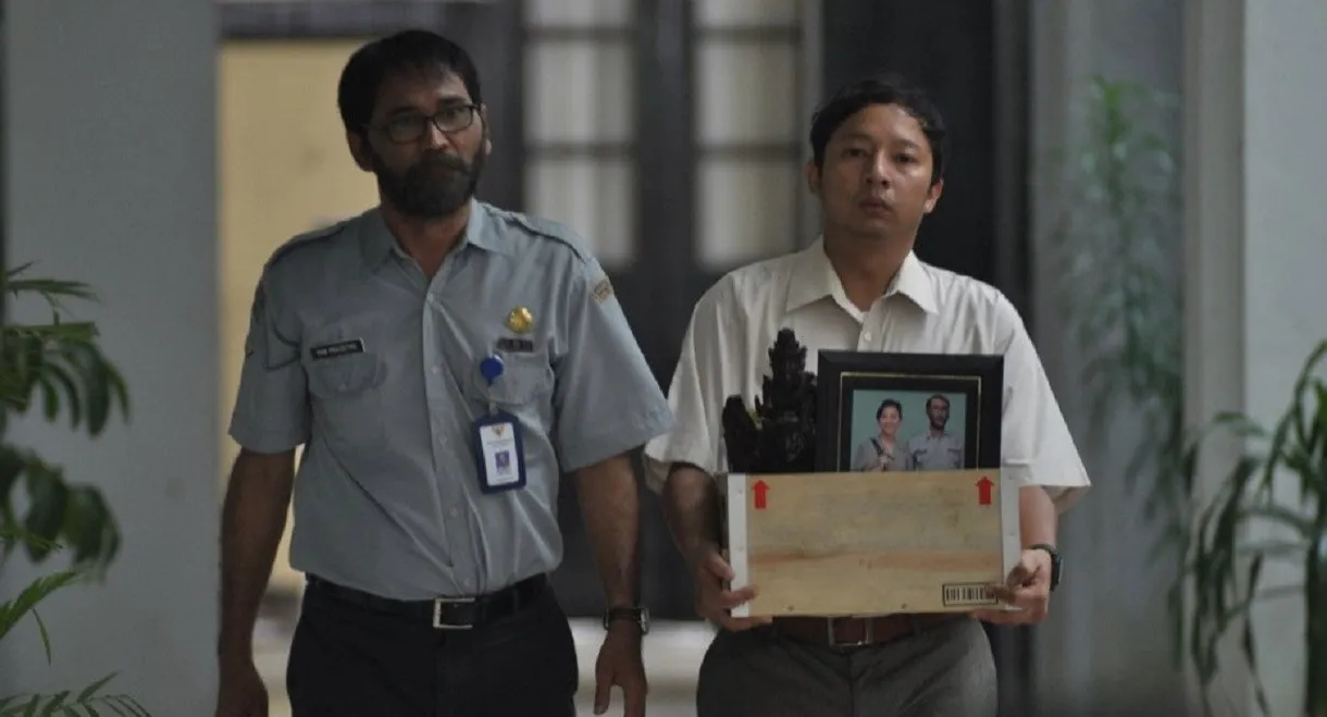 Before the Morning Repeated