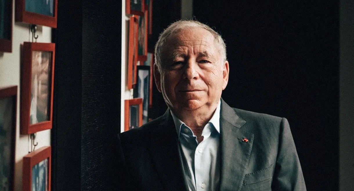 Jean Todt: The Method
