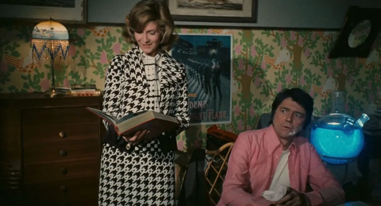 No Pockets in a Shroud