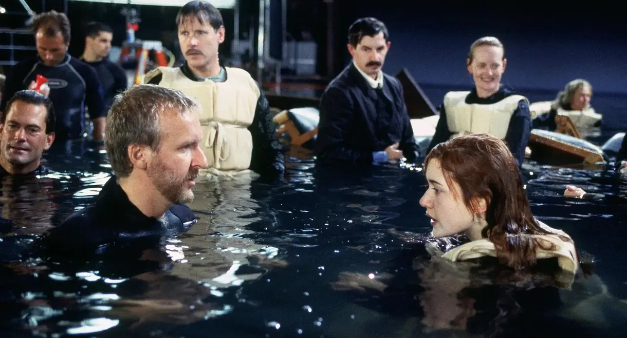 Reflections on Titanic