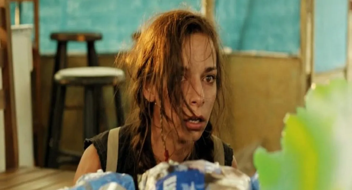 My Sister's Silence...