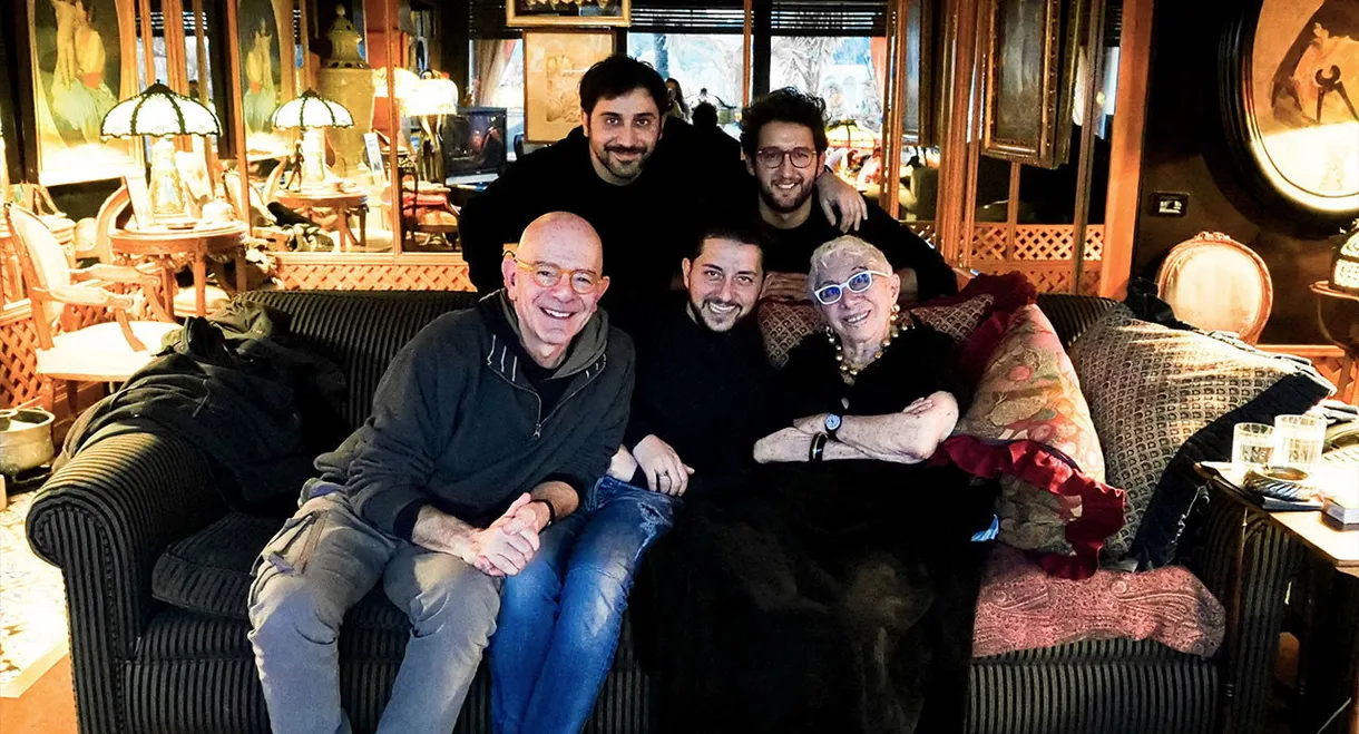 Noi ce la siamo cavata