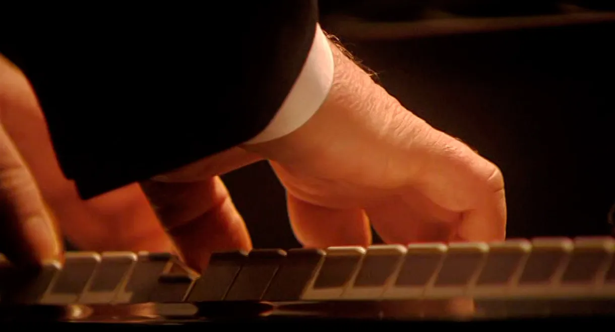 Barenboim on Beethoven - The Complete Piano Sonatas Live from Berlin