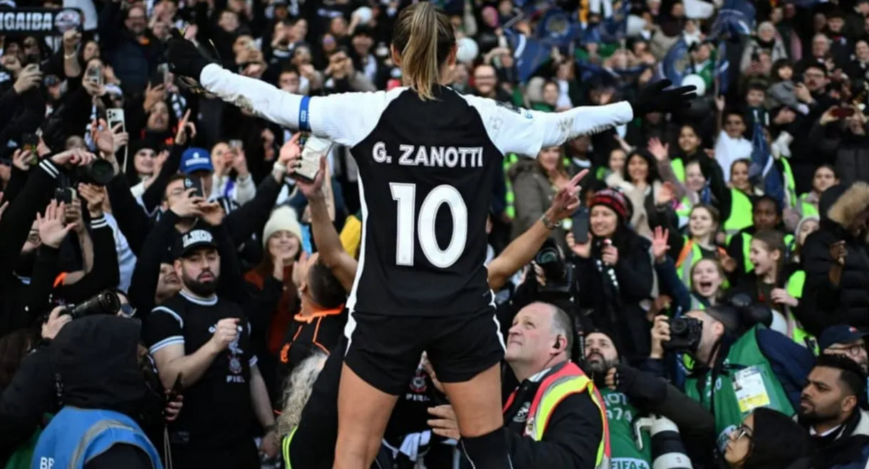 Pulse: As Brabas in London