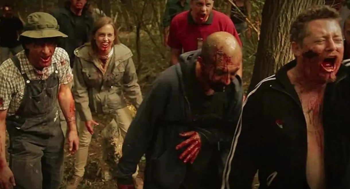 Take Your Bible and Get the Fuck Out of Here!