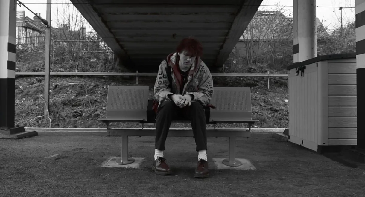 A Drink Called Loneliness