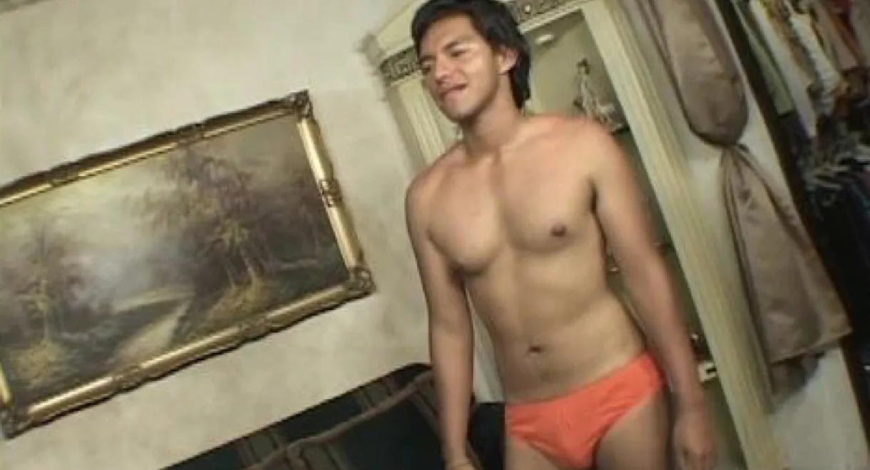 Straight From Mexico 3