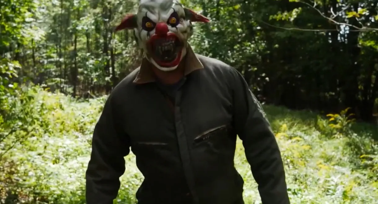 Children of Camp Blood