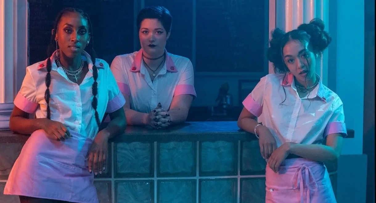 Strawberry Sweet Killers