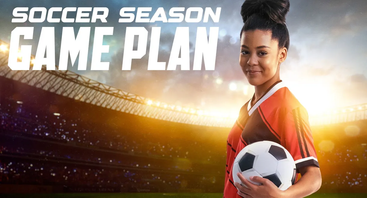 Soccer Season: Gameplan