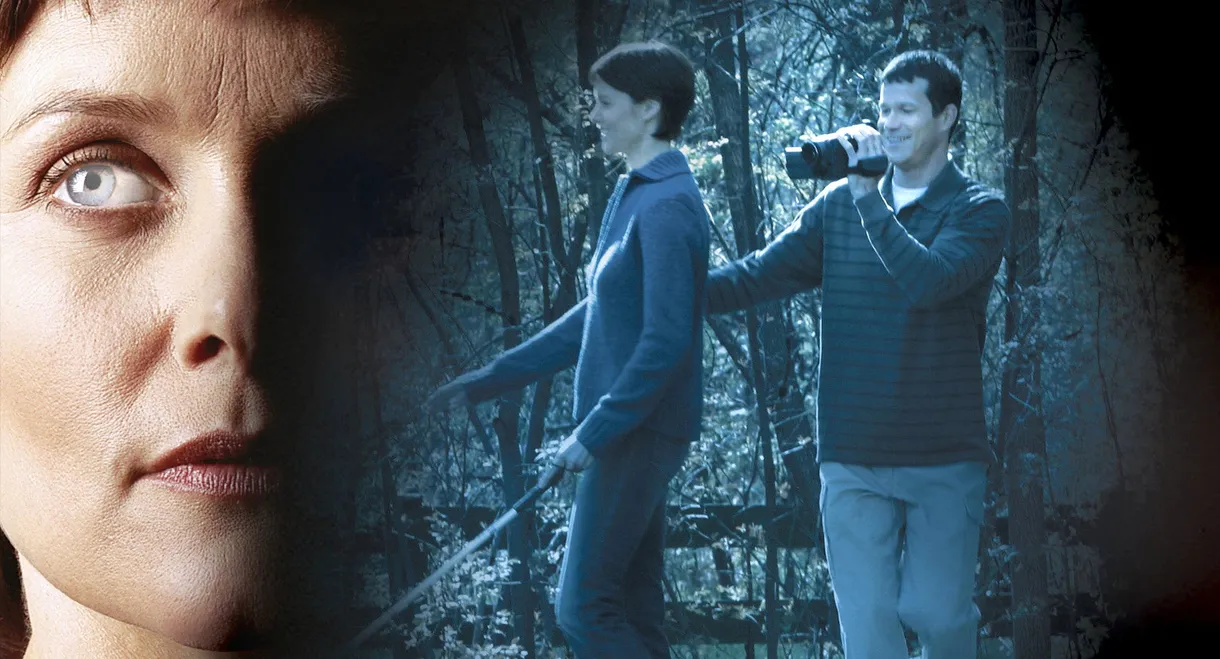 More Than Meets the Eye: The Joan Brock Story