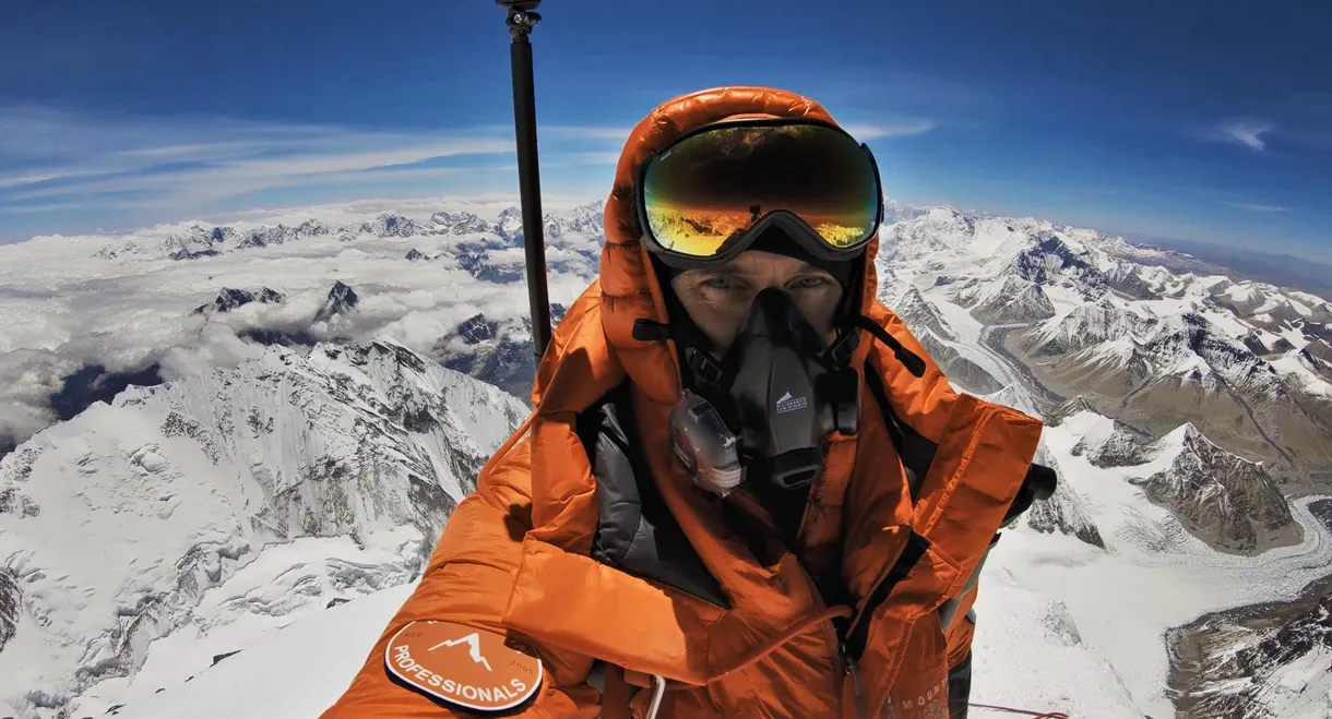 THE QUEST: Everest VR