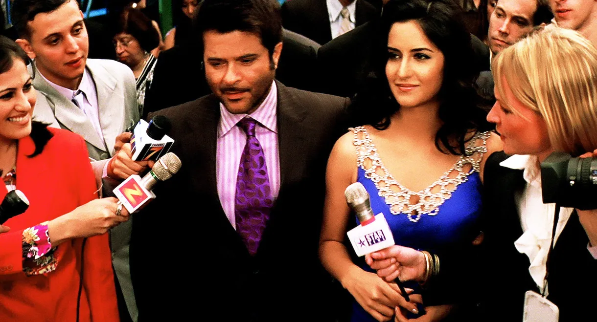 Humko Deewana Kar Gaye