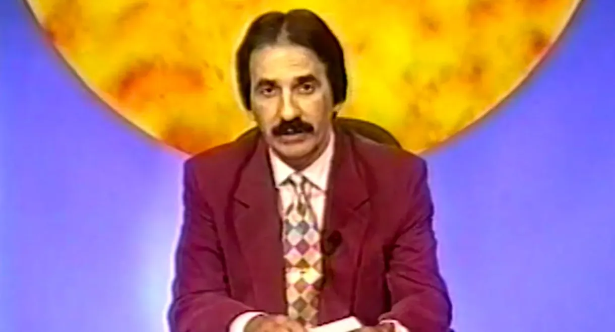 Homossexualismo, Aborto e Depravação Moral, Discos Voadores e Extraterrestres