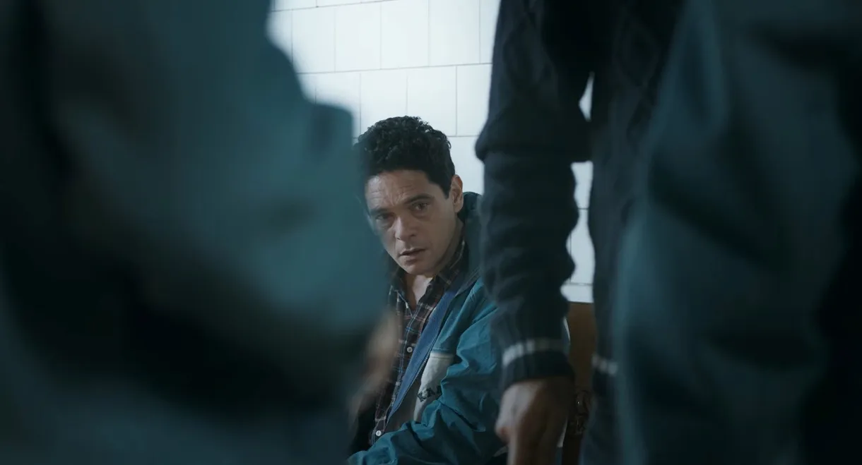 The Death of Guillem