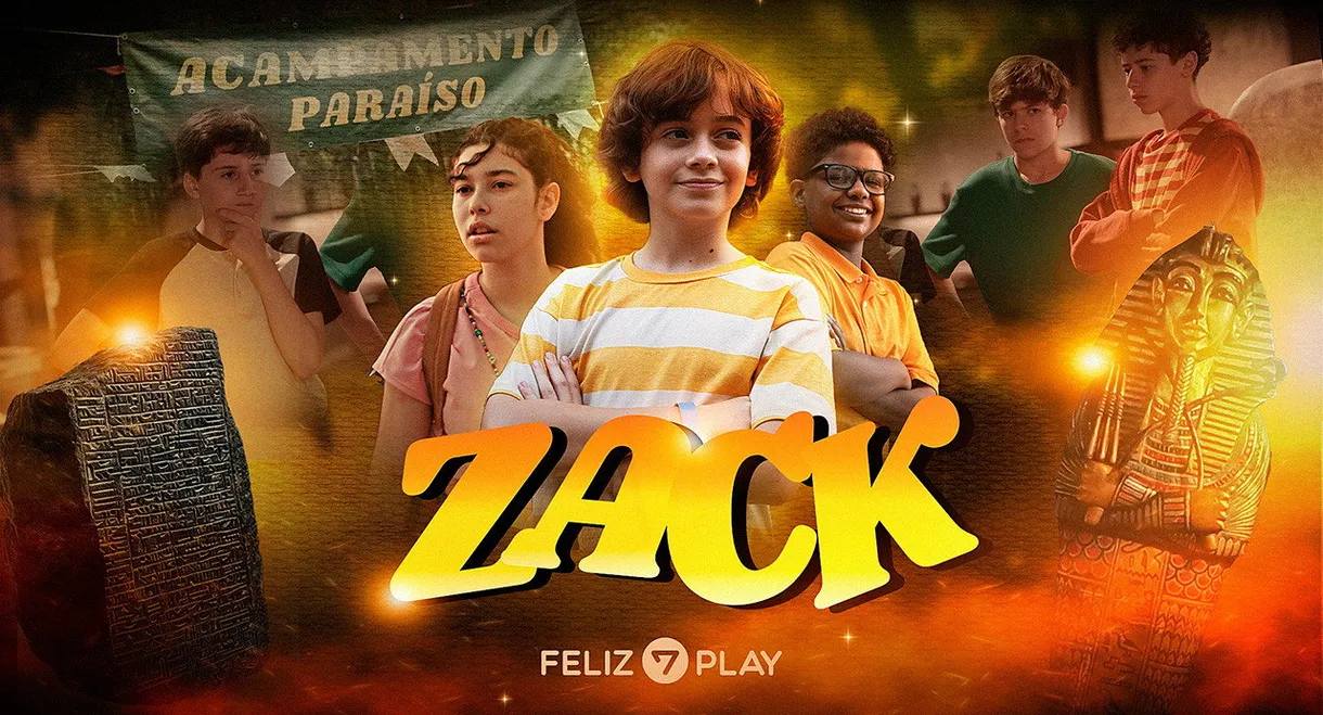 Zack