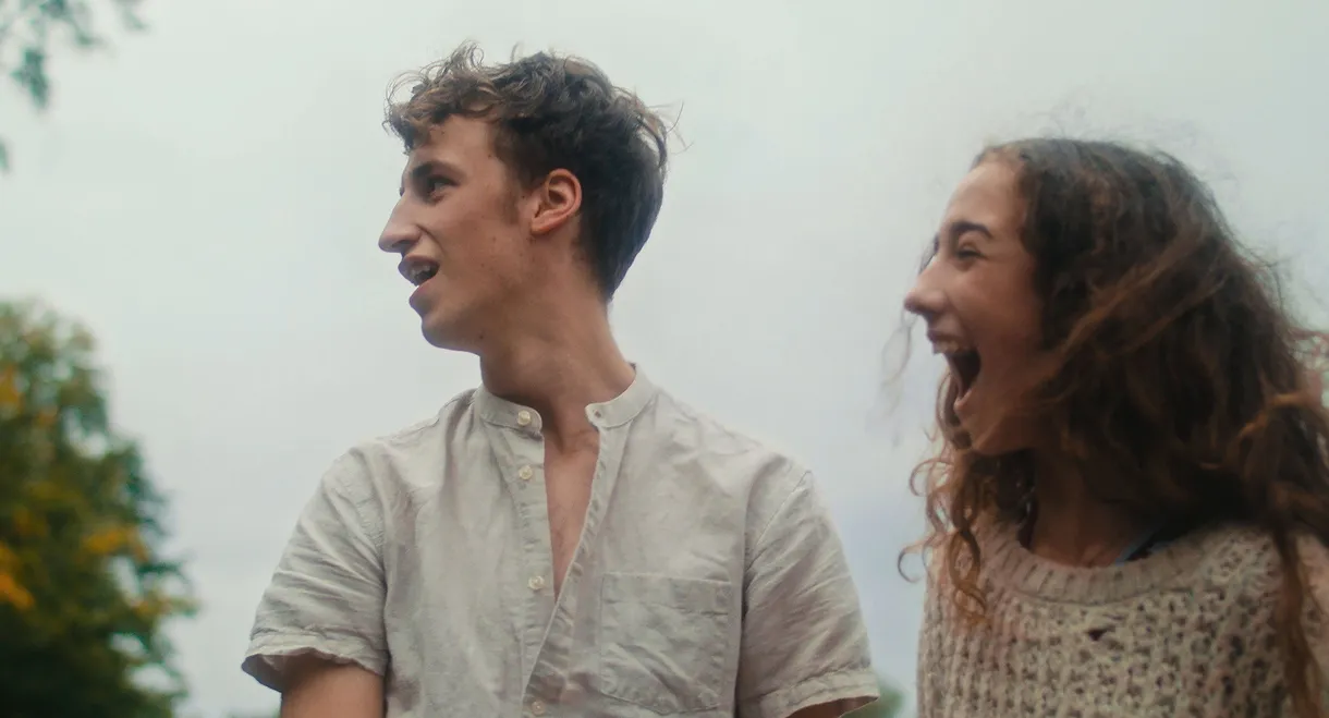 Sometimes I wanna scream