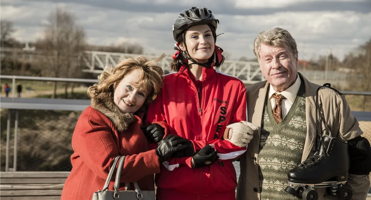 Some Mothers Do 'Ave 'Em Sport Relief Special
