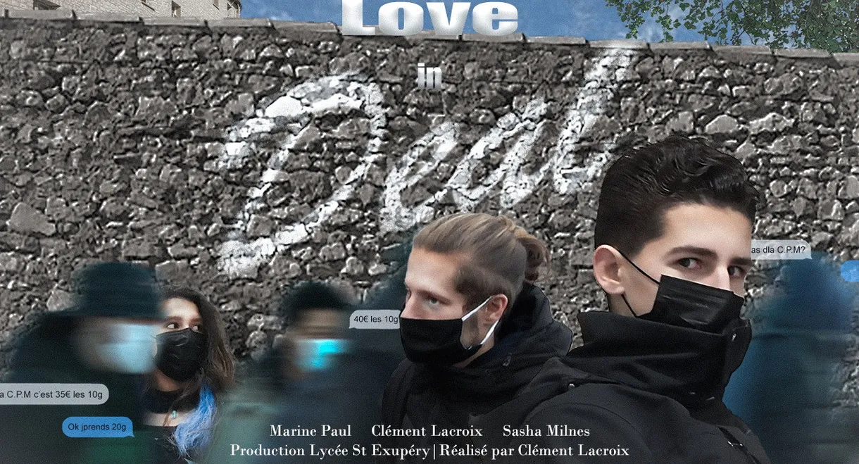 Love In Deal