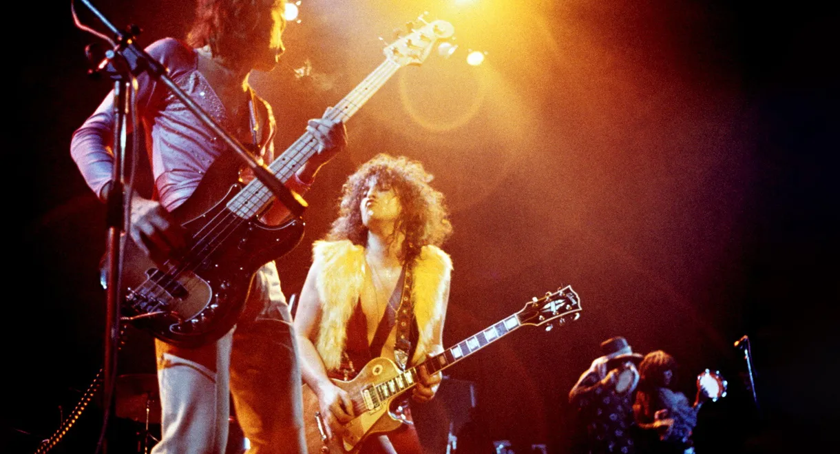 AngelHeaded Hipster: The Songs of Marc Bolan & T. Rex