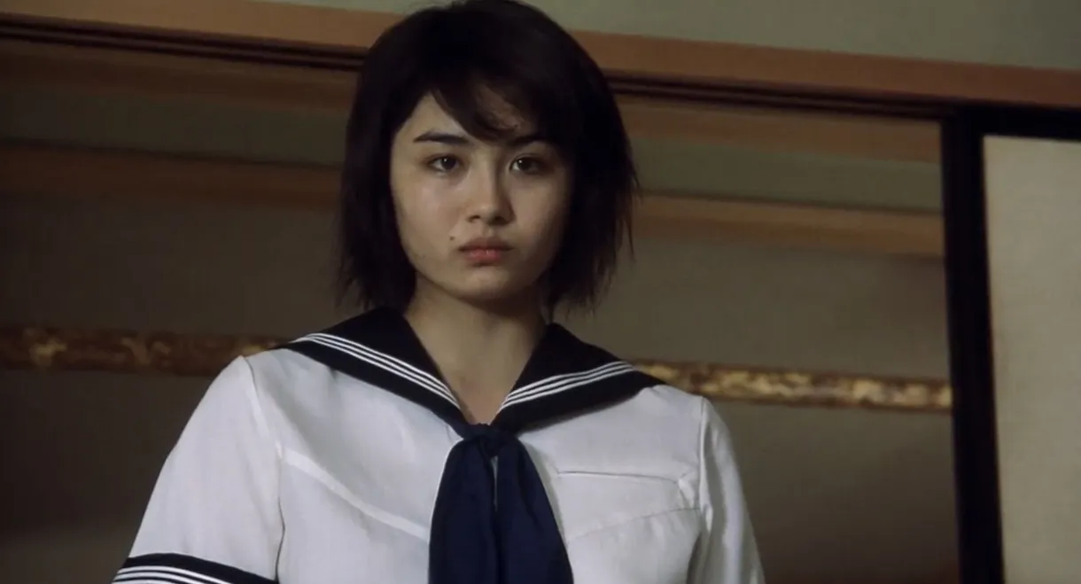 The Perfect Education