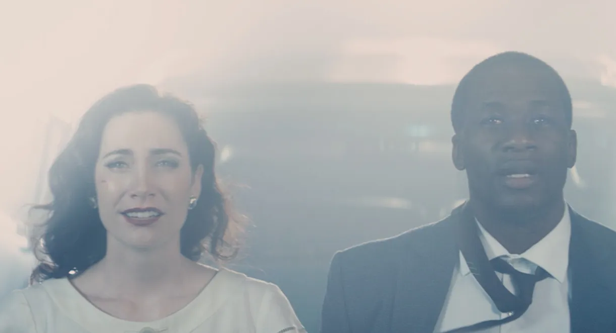 The Bumbry Encounter