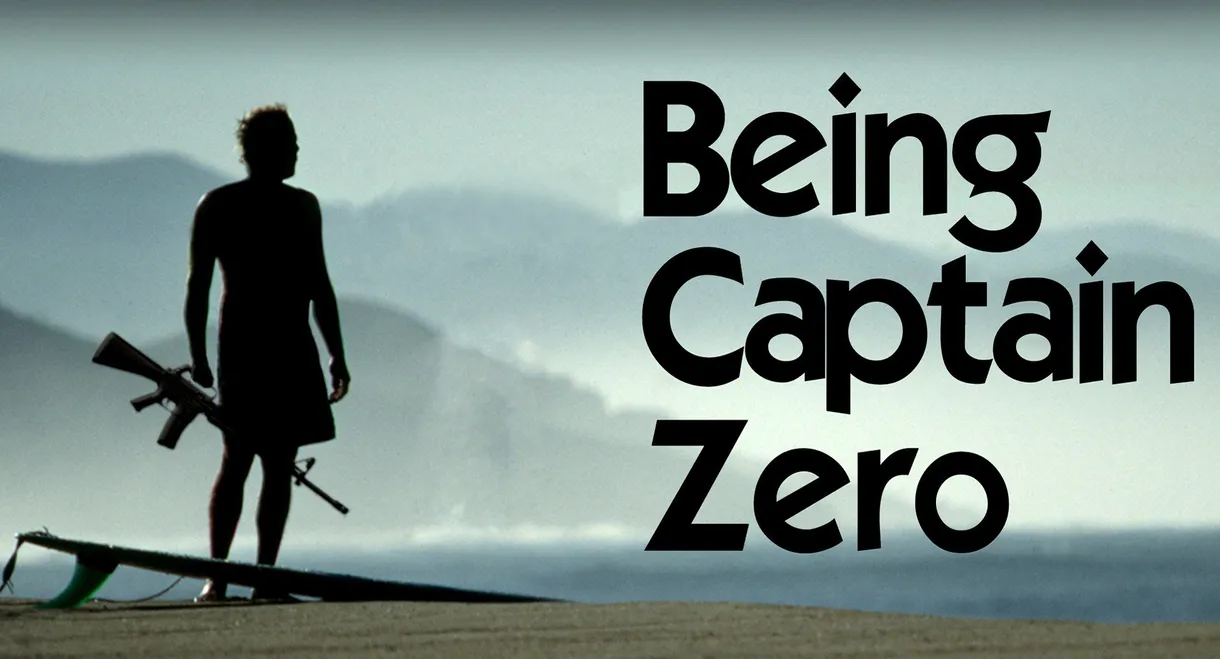 Being Captain Zero