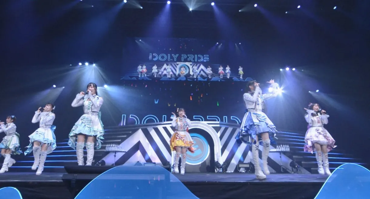LAWSON presents IDOLY PRIDE VENUS PARTY The First Special Summer