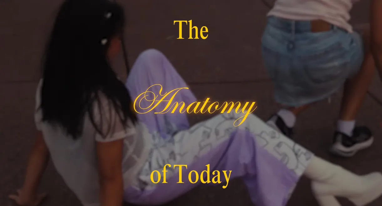 The Anatomy of Today