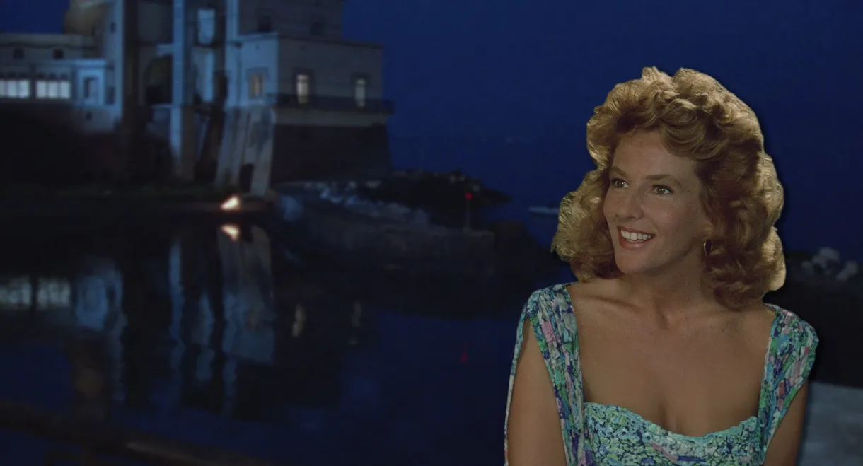 What if Gargiulo Finds Out?