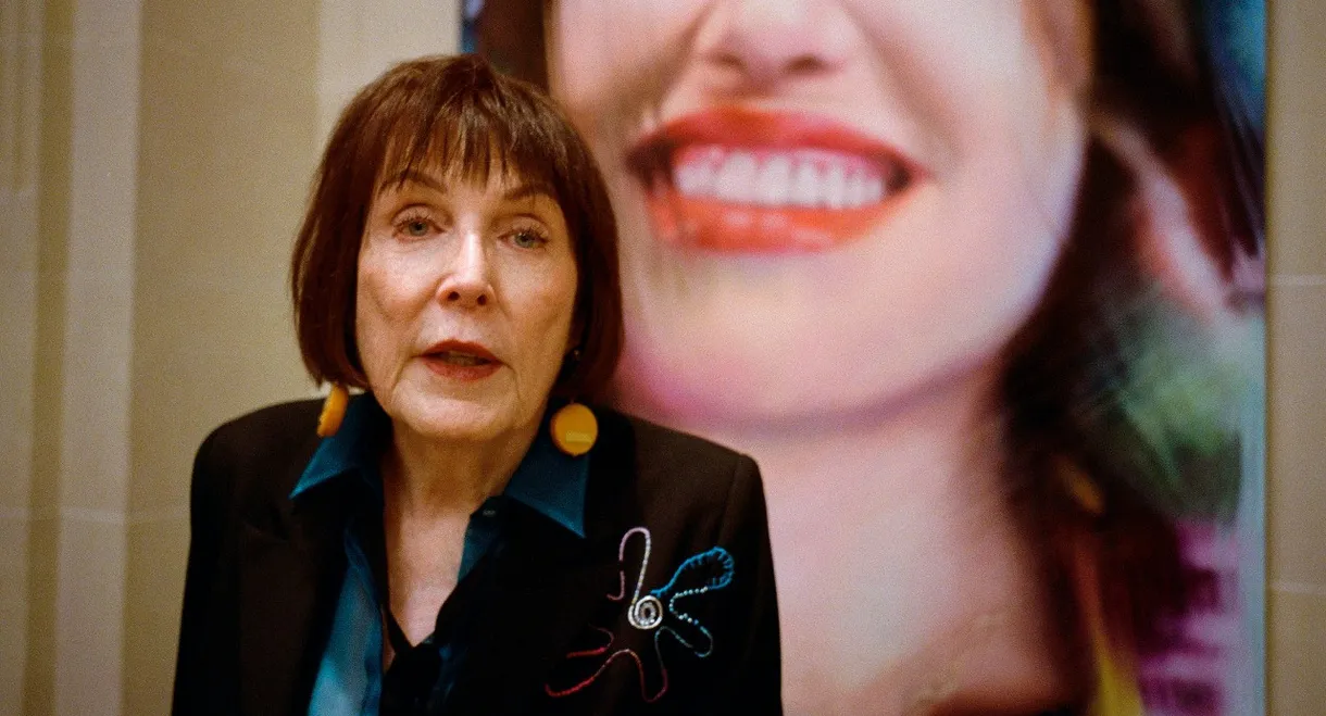 Marilyn Minter: Pretty/Dirty