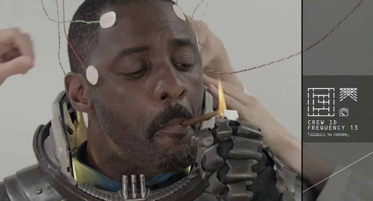 The Peter Weyland Files: 'Prometheus' Transmission