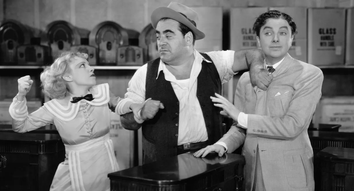 Here Comes the Groom