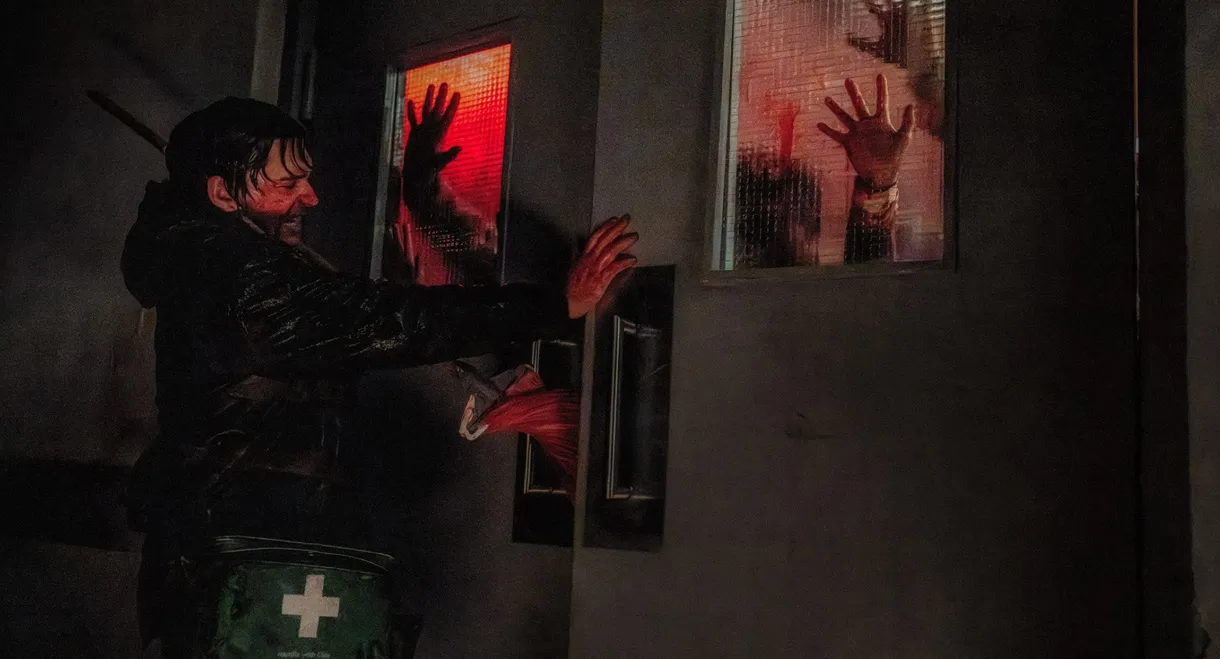 Resident Evil