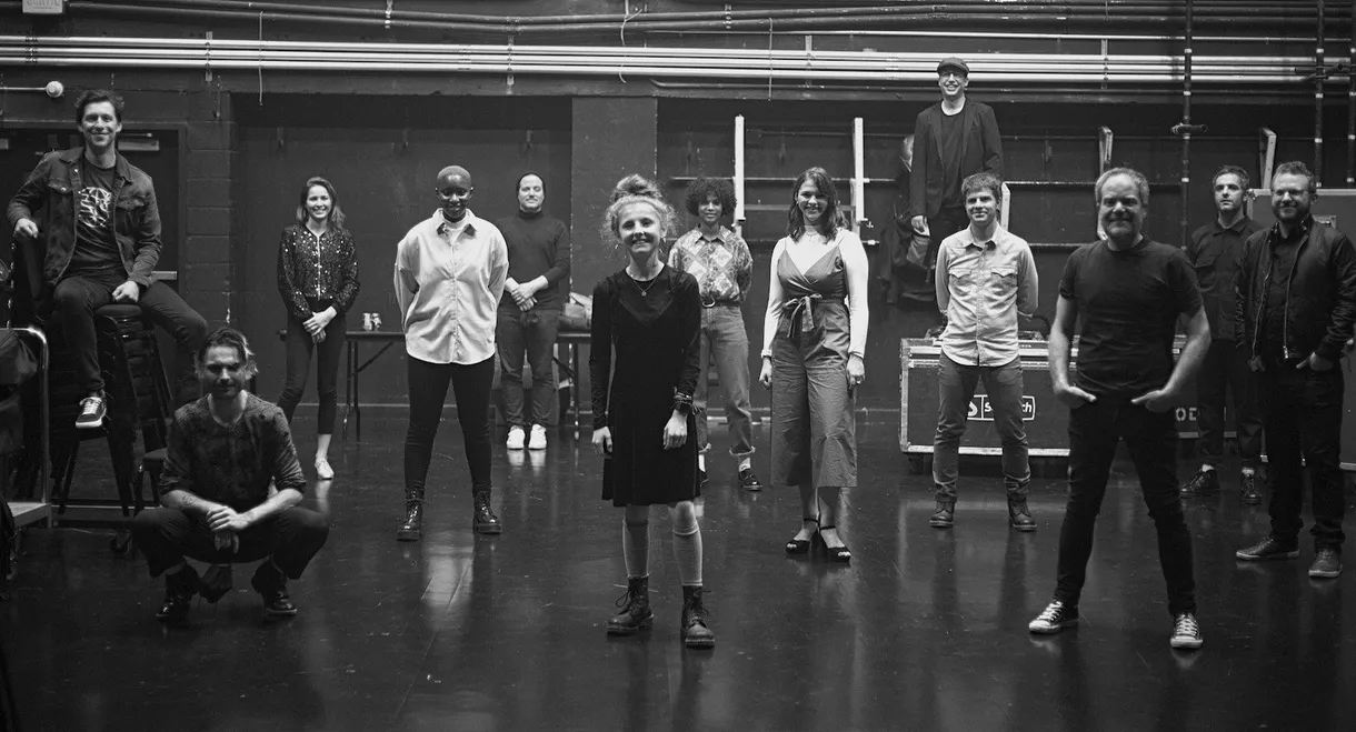 La grande évasion : Secondaire et cégeps en spectacle avec Patrice Michaud et invités