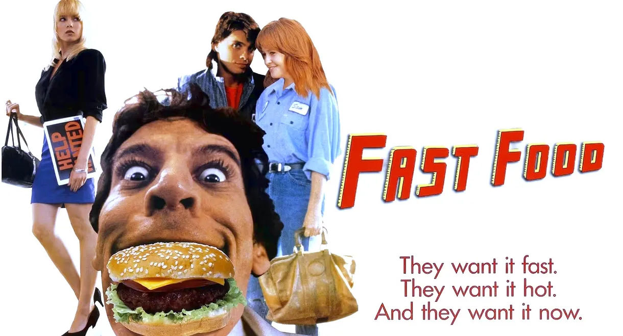 Fast Food