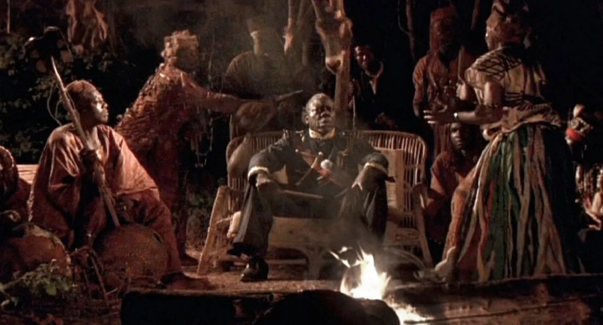 Waiting for the Vote...