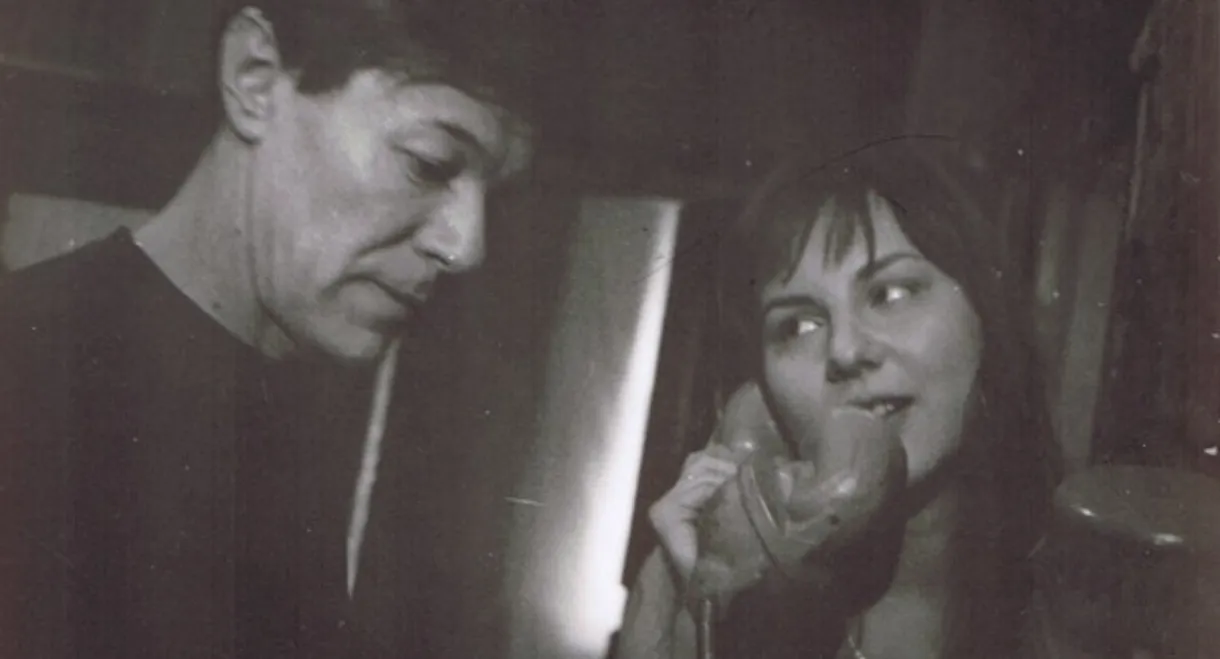 The House at Rozhdestvensky Boulevard