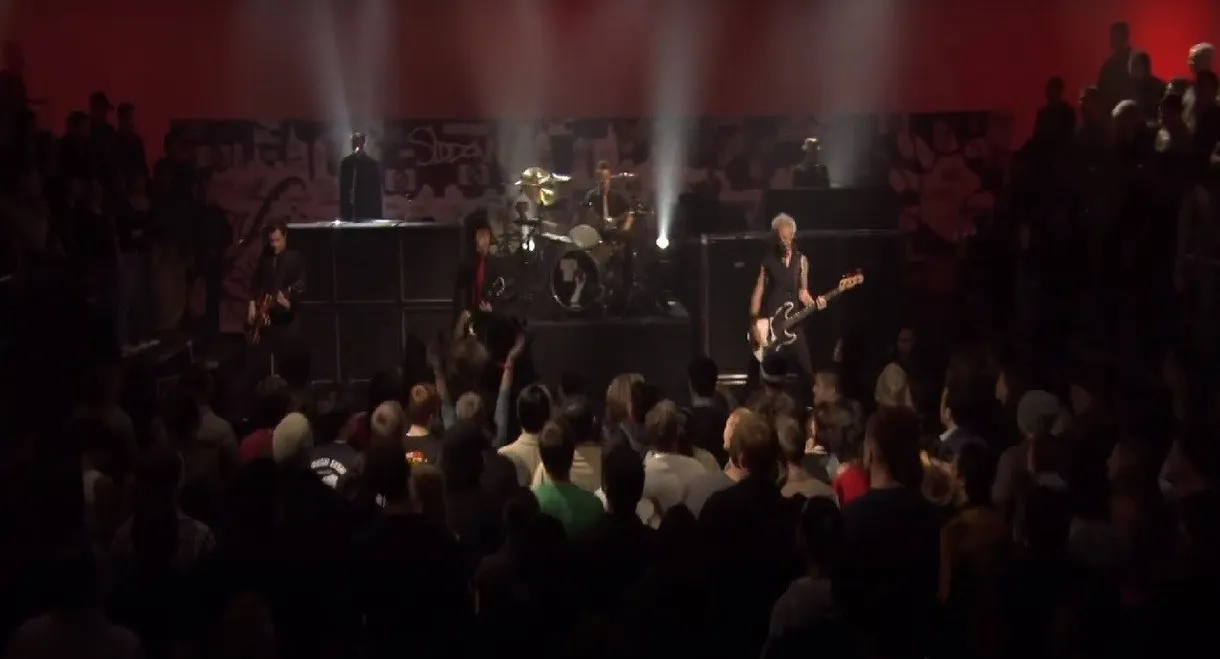 Green Day - VH1 Storytellers