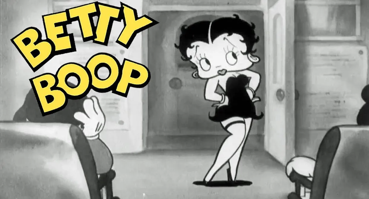 The Betty Boop Limited