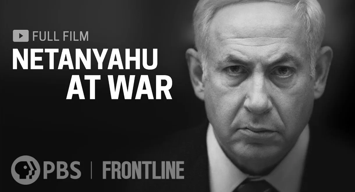 Netanyahu at War