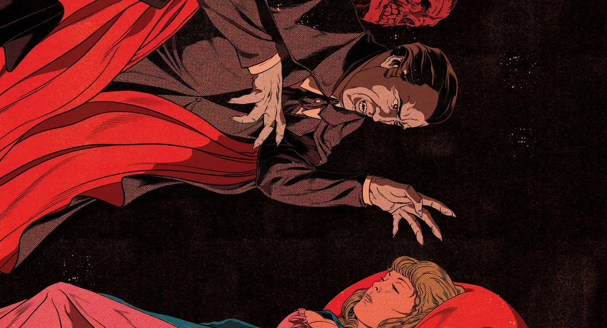 Scars of Dracula