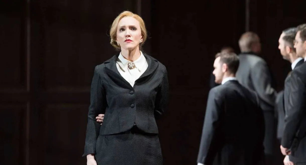 The Miracle of Heliane