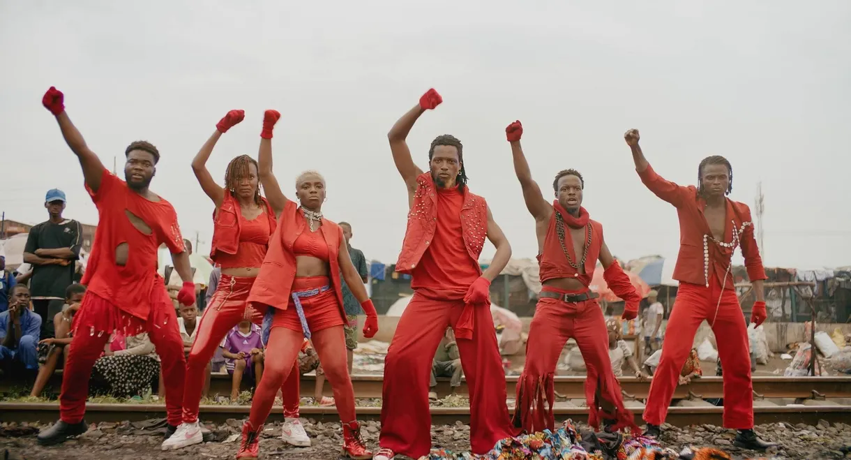 When Nigeria Happens