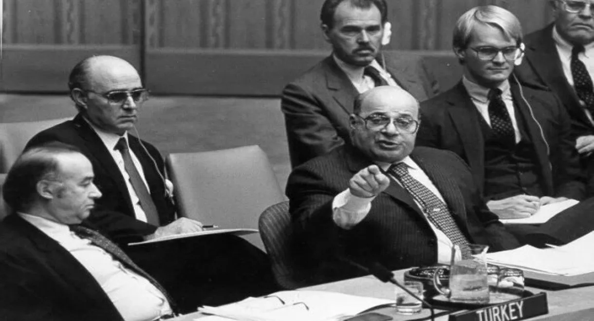 50 Years of Cyprus: Final